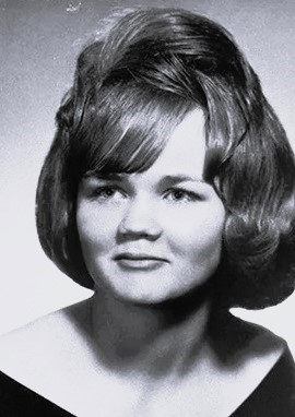 Darlene Ferrin